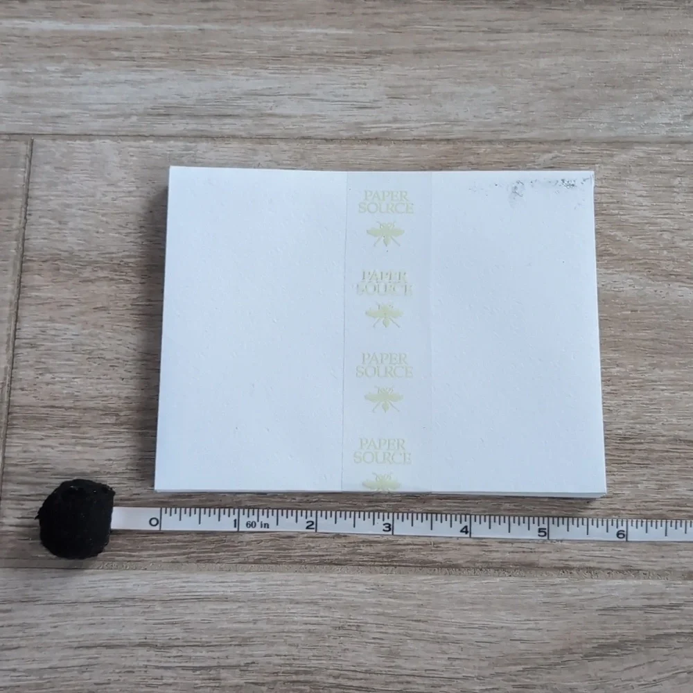 NWT Paper Source A2 Envelopes